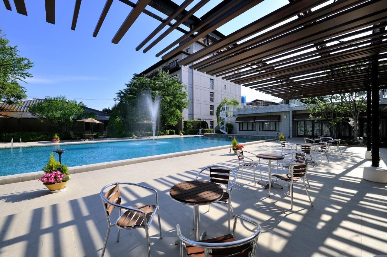 โรงแรมอิซะวะ ออนเซน ฟูจิ ยามานาชิ ภายนอก รูปภาพ